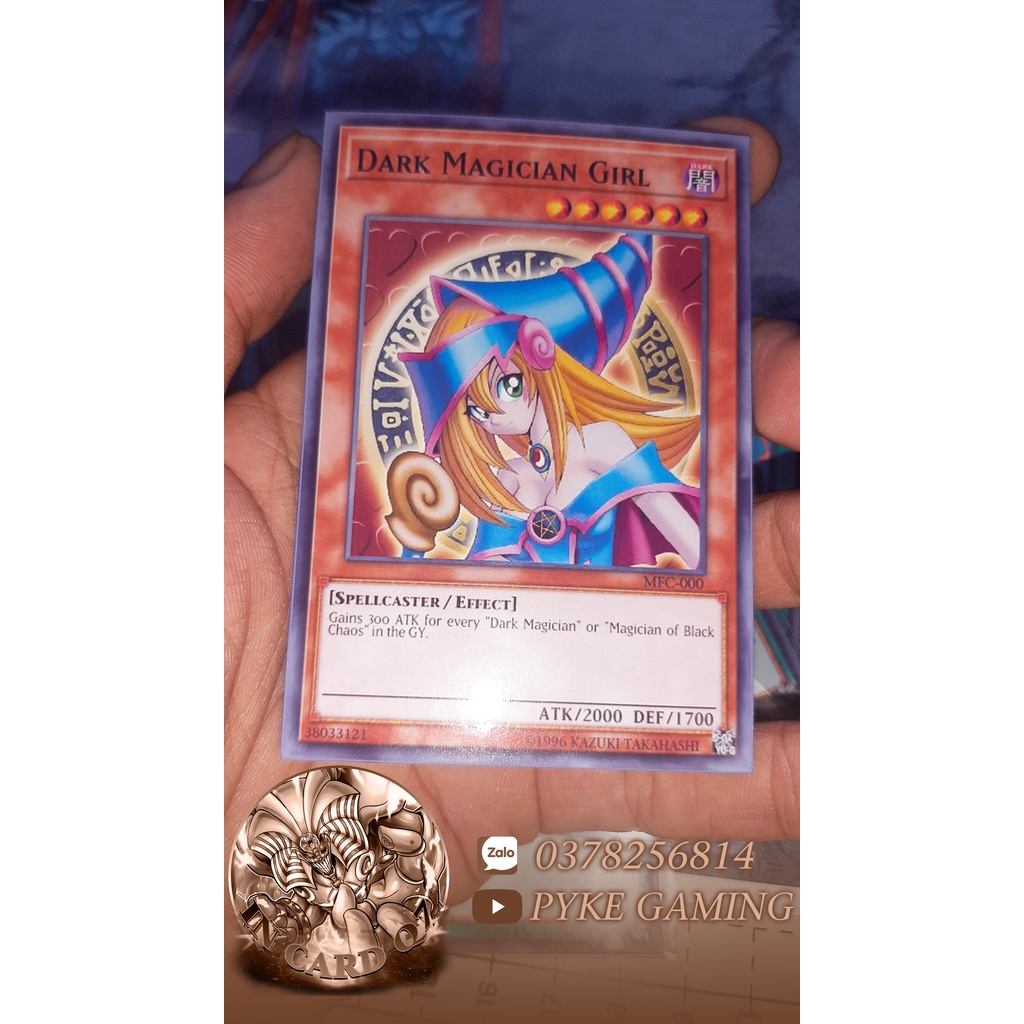 Deck Dragon Link 2022