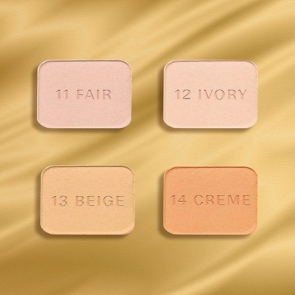 (hàng Mới Về) Phấn Nền Trang Điểm 12g 100% Làm Mềm Mịn Da Wardah | BigBuy360 - bigbuy360.vn