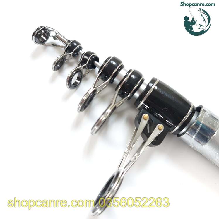 Cần câu lục SUPER PRO BXT 30