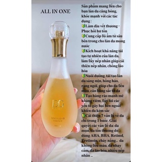 [chính_hãng] NƯỚC THẦN ESSENCE E&G BEAUTY