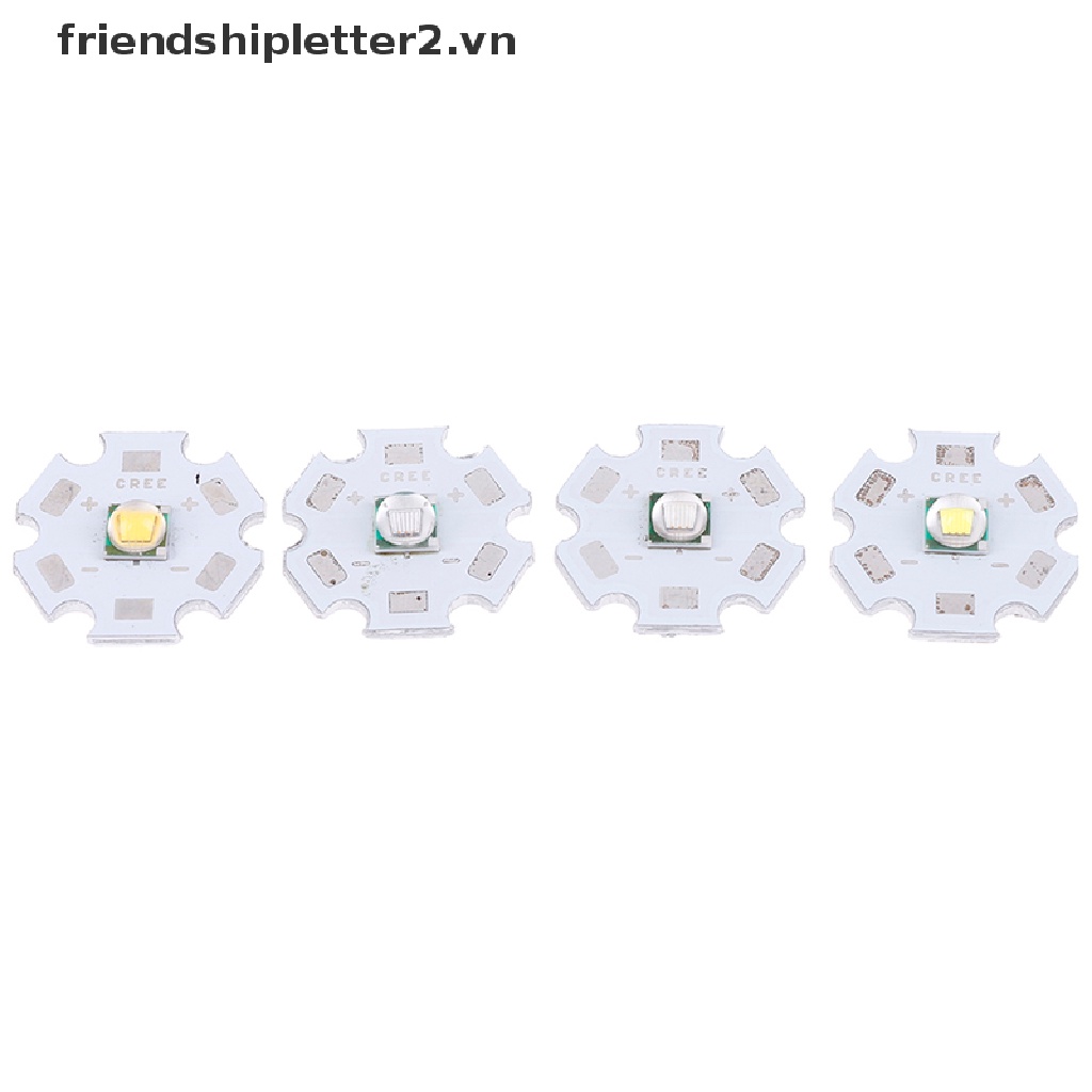 Chip đèn LED CREE XML2 XM-L2 10W 16/20mm chất lượng cao
 | BigBuy360 - bigbuy360.vn