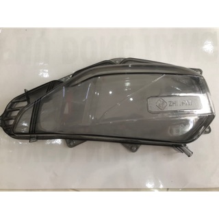 Ốp lọc gió ZHi.PAT khói ab2020-vario150