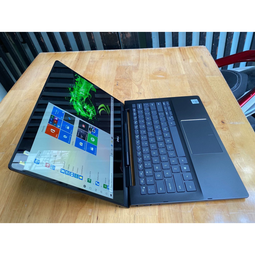 Laptop Dell Latitude 7391 | WebRaoVat - webraovat.net.vn