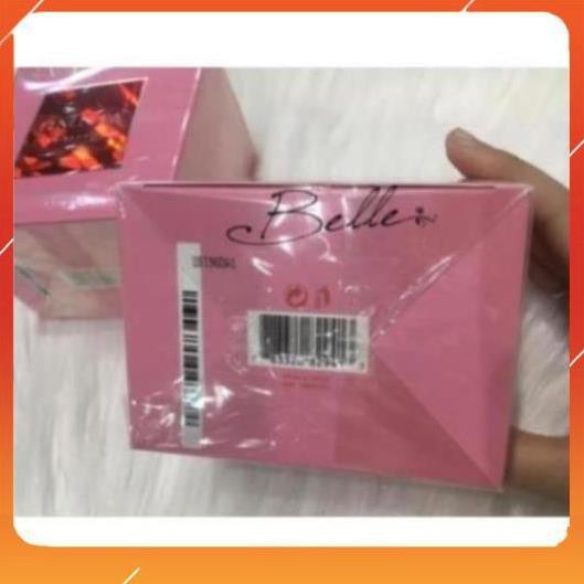 Nước hoa nữ BLVGARI OMNIA PINK SAPPHIRE EDT