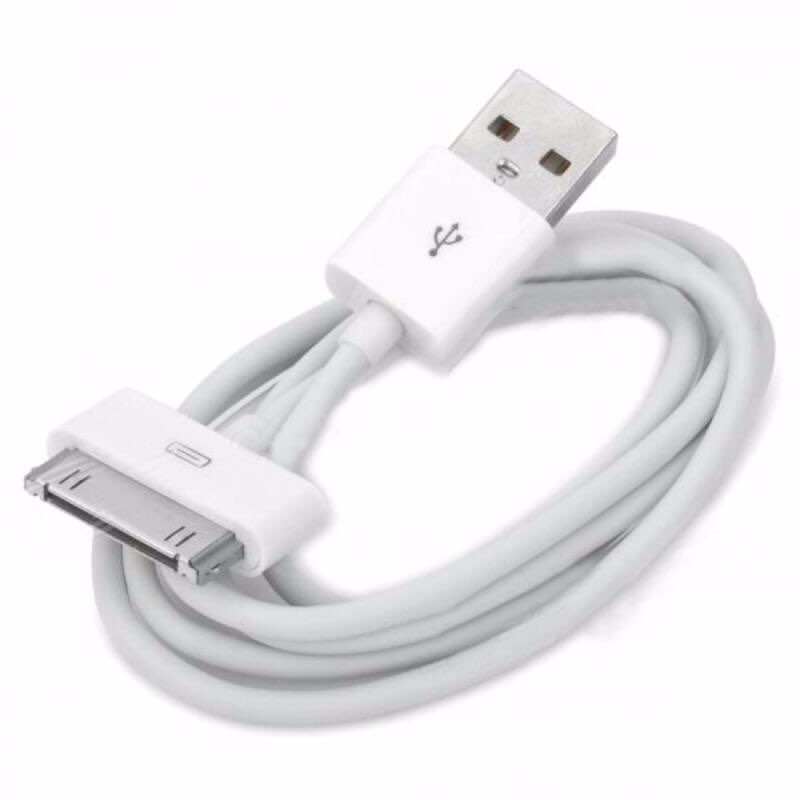 Cáp Sạc IP4-iPad Dây bền truyền dữ liệu tốt