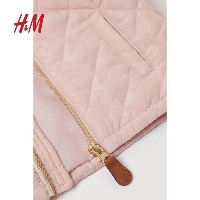 Áo khoác H&M siêu nhẹ🍒