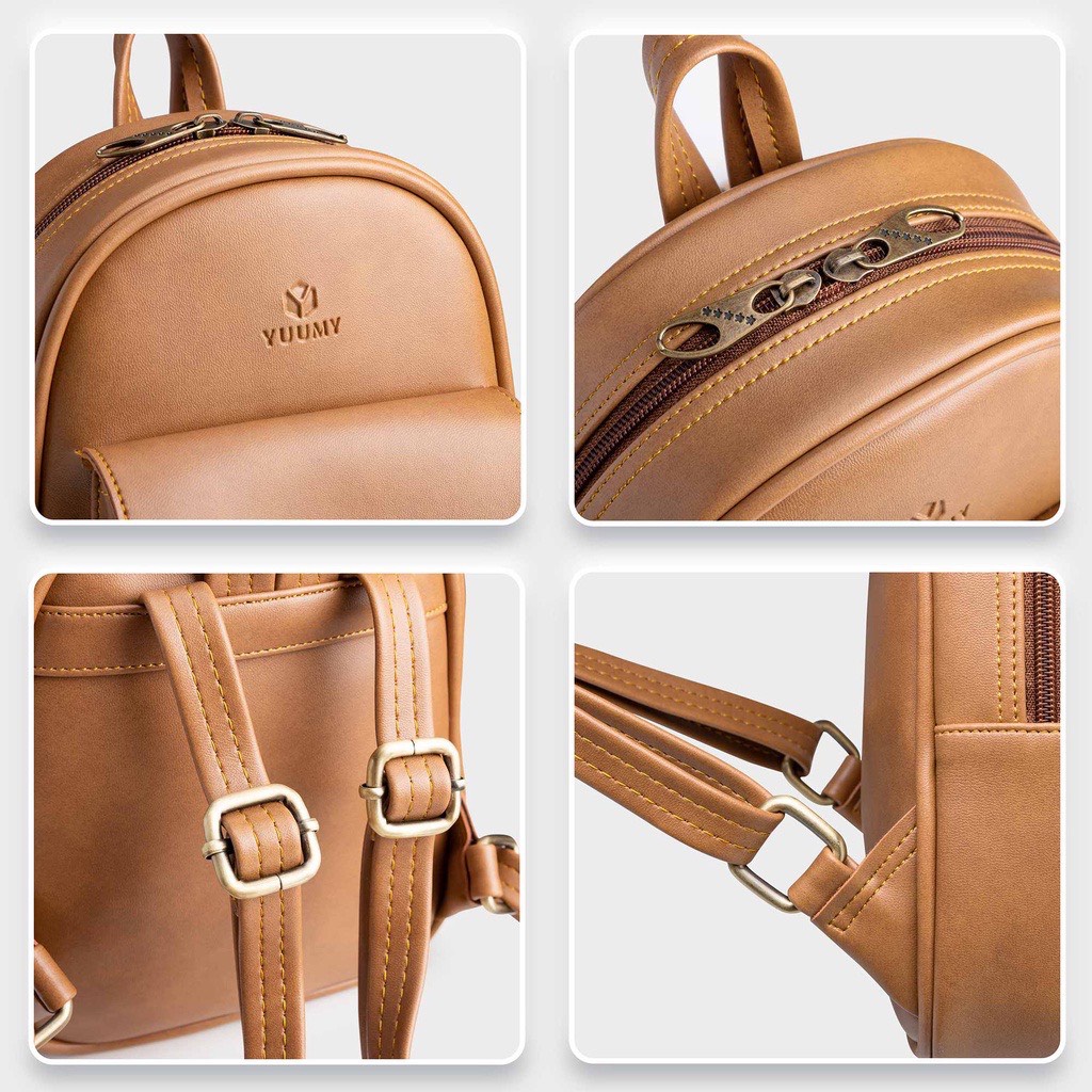 Balo mini thời trang YBA42