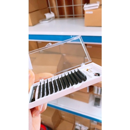 Mi khay Lady, mi Dưới... chất mi siêu đẹp, không mi con