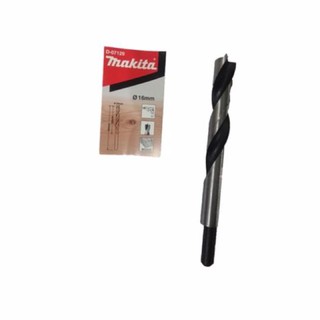 MŨI KHOAN GỖ MAKITA D-07129