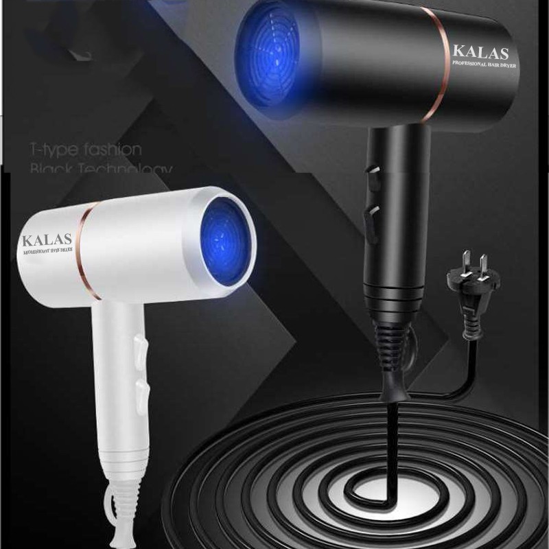 Máy sấy tóc tạo kiểu công suất lớn nóng lạnh 2 chiều đa chức năng tạo mùi thơm MS xấy tóc kèm đầu sấy VT40