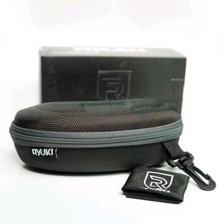 Kính RYUKI Polarized Phân Cực Câu cá