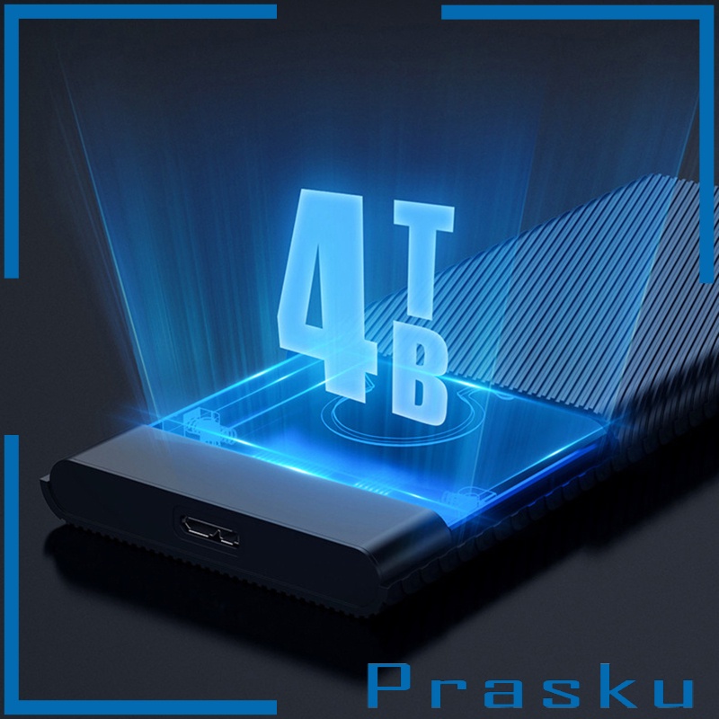 Hộp Đựng Ổ Cứng Ngoài 2.5 Inch Usb 3.0 Có Thể Tháo Gỡ | BigBuy360 - bigbuy360.vn