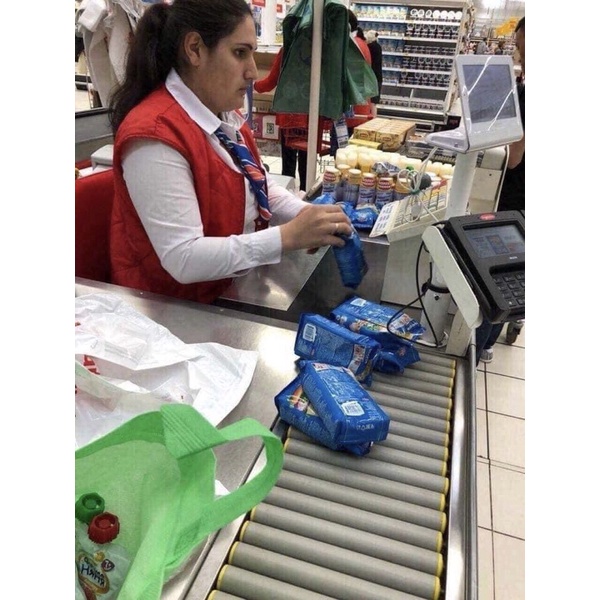 BỘT NEWM VEGETA 500gr NGA