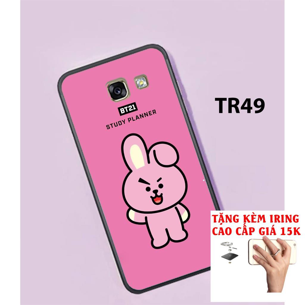 [Sale siêu rẻ] Bộ sưu tập ôdp lưng Samsung J7 Prime in hình siêu cute