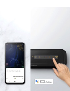Loa bluetooth LG XBOOM PK3