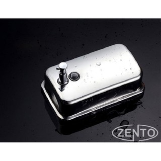 Bình đựng xà phòng Zento HC302