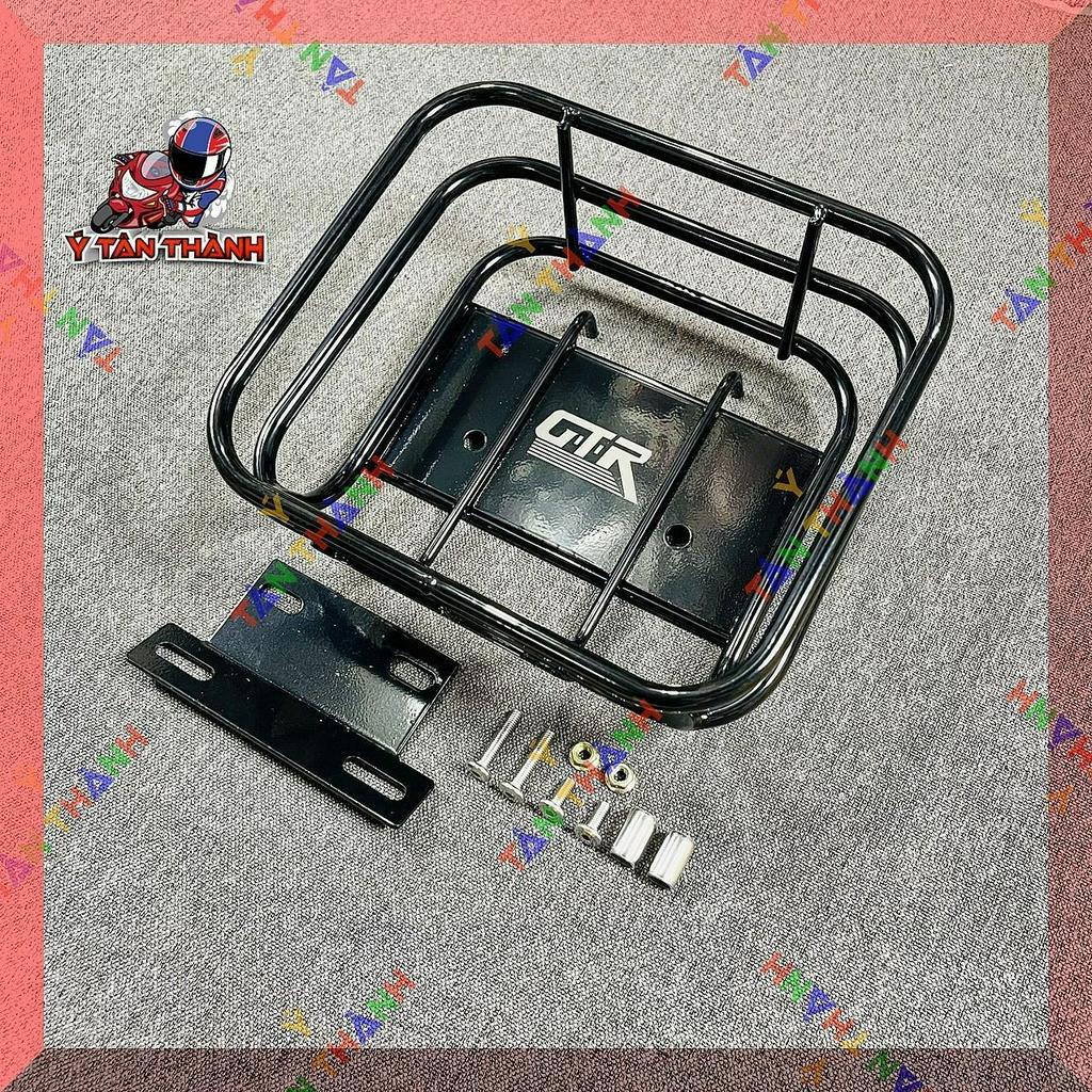Rổ GTR cho xe scoopy 2021-2023 MS40