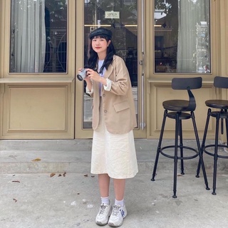 BASIX BLAZER ( Áo khoác blazer dài tay )