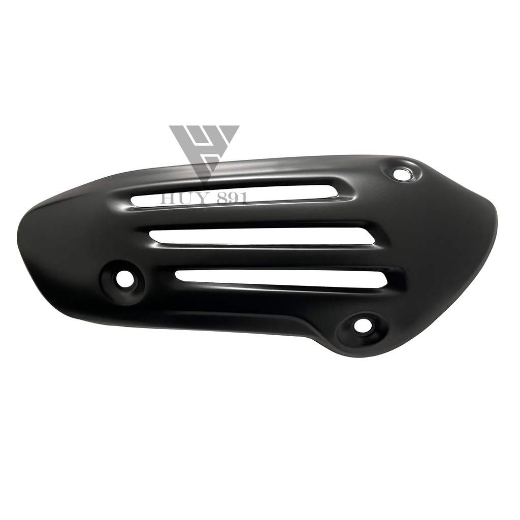 Ốp pô zin Iget cho xe Vespa Sprint, Primavera, Notte và S125 đời iget