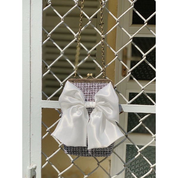 Túi vintage MADEBYTIM