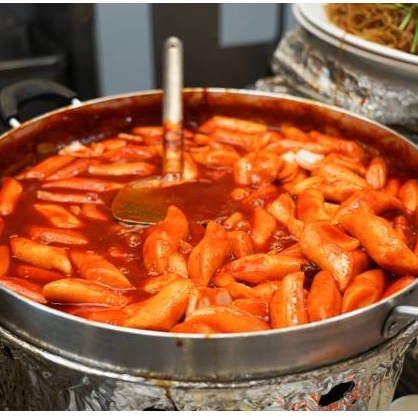 Combo 1kg ớt bột kèm 1 hộp tương ớt gochujang 500g Hàn Quốc