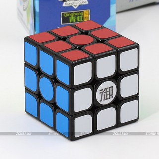 Rubik 3x3 Kungfu Quinghong