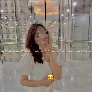 Set Áo Váy Tiểu Thư