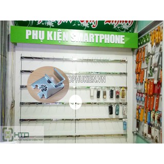 Cốc đỡ giữa
