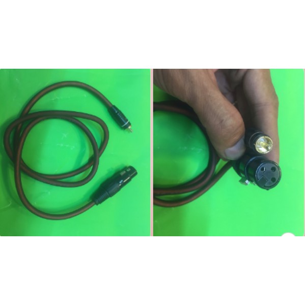 Vang cơ AUREC V8 ACOUSTIC