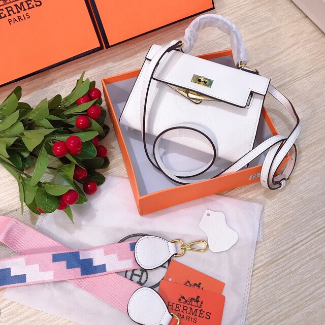 Túi chữ H mini ( fullbox