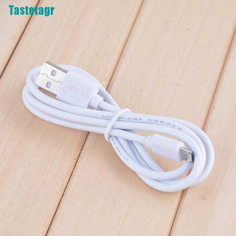 Dây Cáp Sạc Micro Usb 2.0 Phong Cách Cho Điện Thoại Android | BigBuy360 - bigbuy360.vn