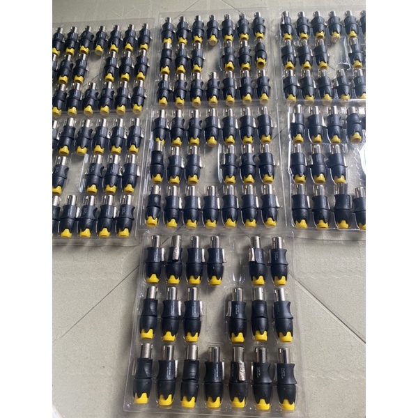 Giắc loa Speakon Newtrick bọc sắt