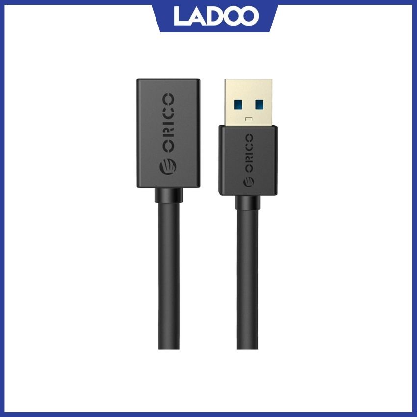 Cáp nối dài USB 3.0 sang USB 3.0 ORICO CER3-15  - Bảo hành 12 tháng