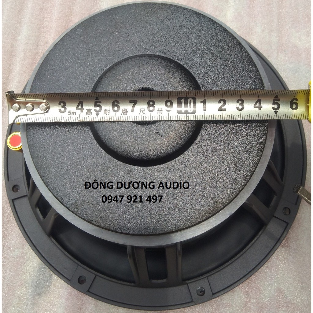 2 CỦ LOA BASS SUB 25 KASUN CHÍNH HÃNG TỪ 156 CÔN 45 - MÀNG XANH - LOA SUB 25