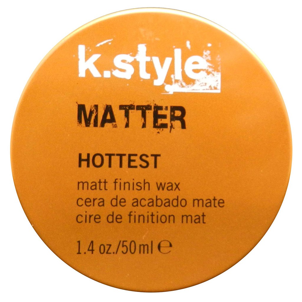 Sáp mờ K.Style Matter Hottest Lakme tạo kiểu cứng 50ml