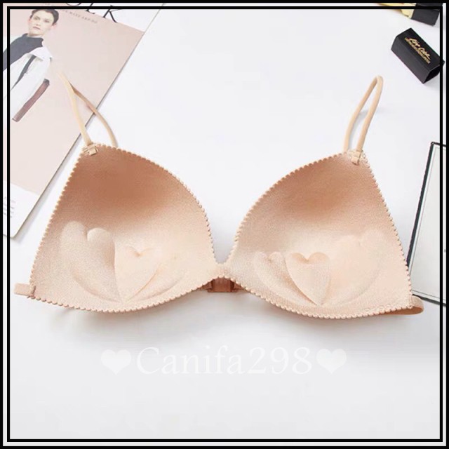 Áo Ngực Su Dây Mảnh mẫu mới 818 | BigBuy360 - bigbuy360.vn