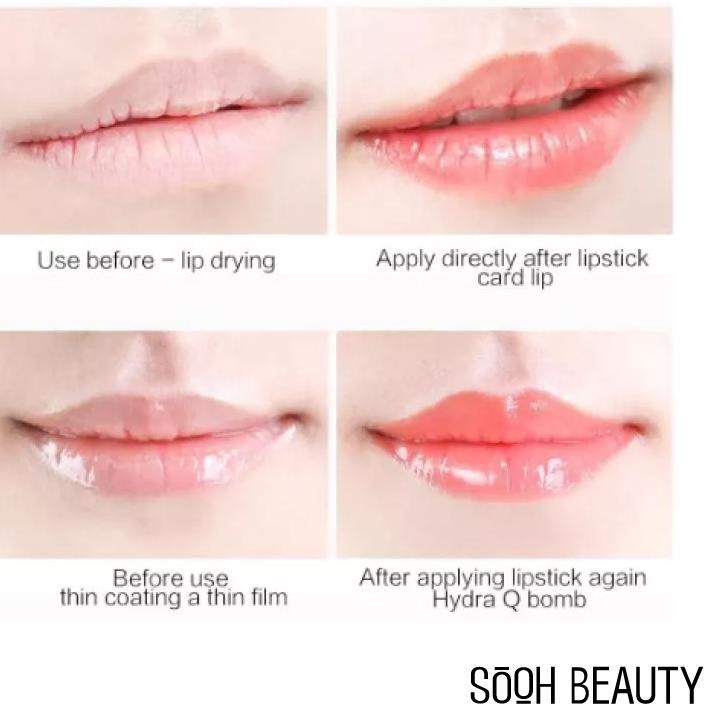 Laneige (Hàng Mới Về) Mặt Nạ Ngủ Cho Môi Kích Thước Mini Tiện Dụng Khi Đi Du Lịch | BigBuy360 - bigbuy360.vn