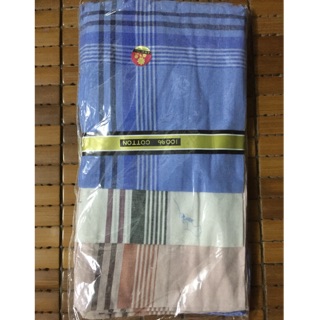 10 khăn mùi xoa cotton