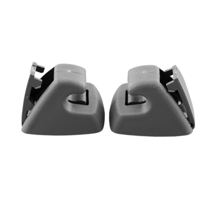 Set 2 Tấm Che Nắng Chuyên Dụng Cho Xe Hơi Chevrolet Opel 95994975 Móc Kẹp Tấm Che Nắng Cho Xe Hơi Cruze Sonic Spark