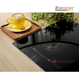 Bếp từ Zemmer IZM 203 A
