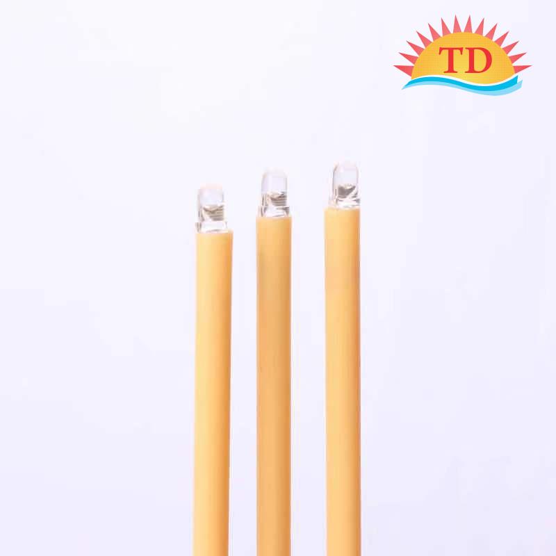 Thỏi vàng có nến, nhan điện tử dùng trang trí bàn thần tài, thổ địa, Bàn thờ tổ tiên v.v.v...