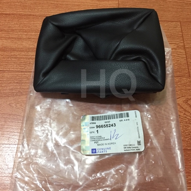 Bao da cần đi số  MT các dòng xe  Gentra, Lacetti, Cruze, Matiz...