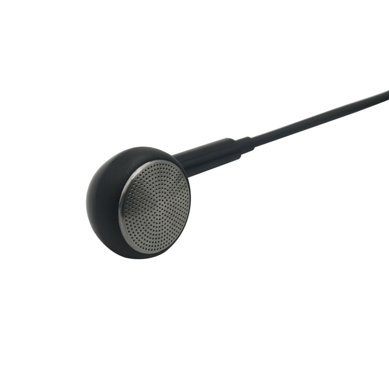Tai Nghe Nhét Tai Jack 3.5mm Chống Ồn Chuyên Dụng Chơi Game