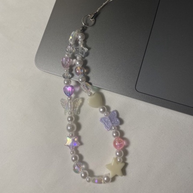 [259-261] Phonechain - Móc khoá điện thoại nhiều mẫu