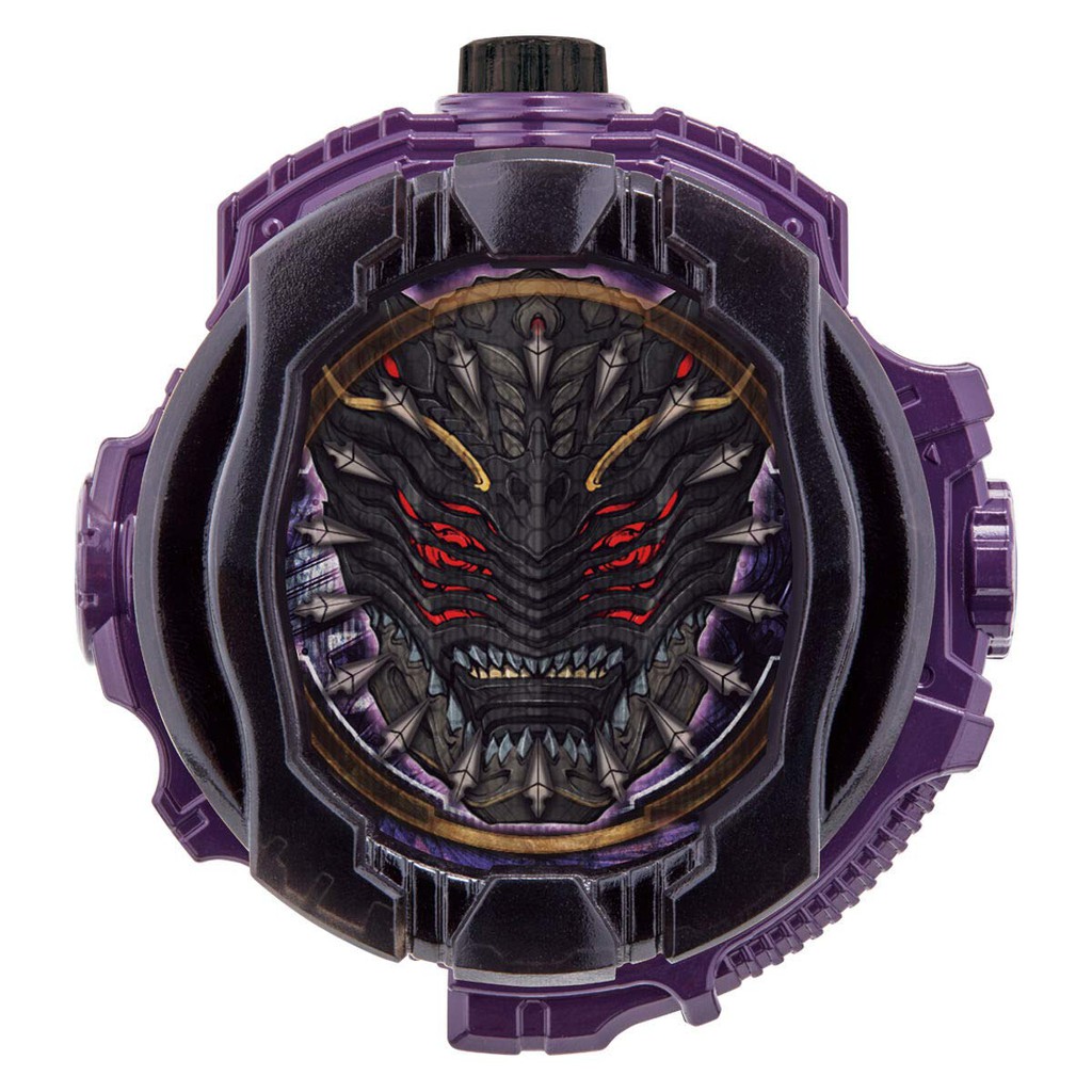 MÔ HÌNH CHÍNH HÃNG  DX ZIO MIRROR WORLD WATCH SET