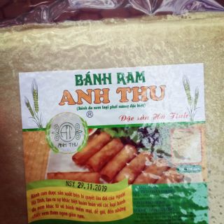 Bánh Ram Anh Thu loại đặc biệt