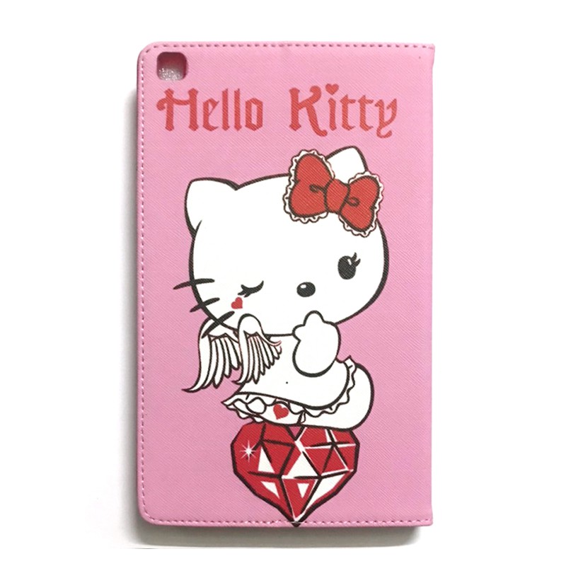 [Mã ELFLASH5 giảm 20K đơn 50K] Bao da hình MTB Samsung Galaxy Tab A8 8 inch T295 2019 / Tab A8 2019 / T295 (CHỌN HÌNH) | BigBuy360 - bigbuy360.vn