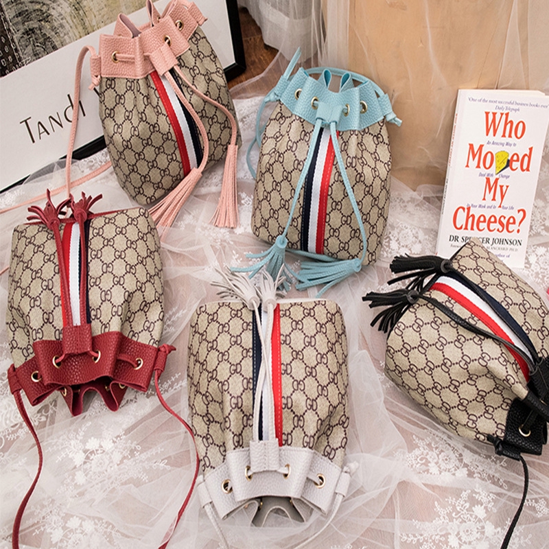 Túi Nhỏ Đeo Chéo 2020