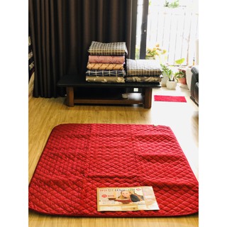 Chăn điện (vải Nhung) Hàn Quốc Hanil 140cmx190cm(+5cm)