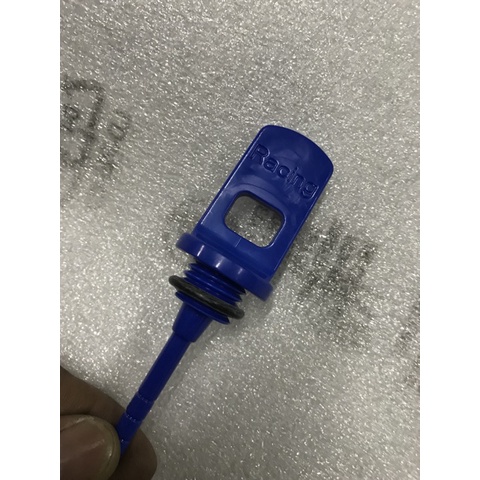 TY NHỚT MÀU CHO CÁC DÒNG XE Yamaha Và Honda - màu ngẫu nhiên